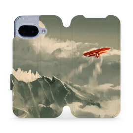 Etui do Google Pixel 9A - wzór MA03P