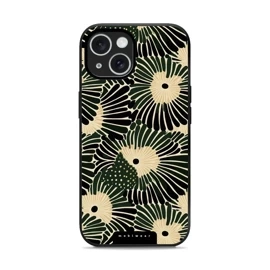 Etui Glossy Case do Apple iPhone 15 - wzór GA44G