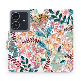 Etui do Realme Note 60 - wzór MX04S