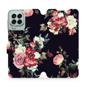 Etui do Samsung Galaxy M33 5G - wzór VD11P