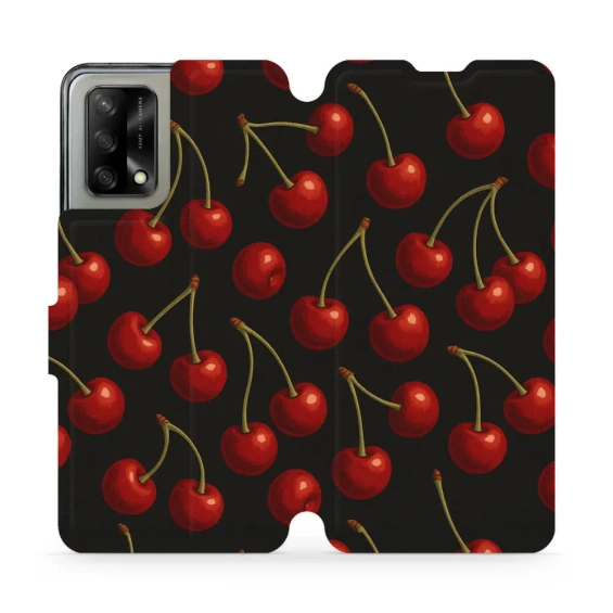 Etui do OPPO A74 - wzór VP83S