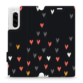 Etui do Sony Xperia 5 - wzór VP79P