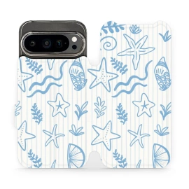 Etui do Google Pixel 9 Pro - wzór VP88S