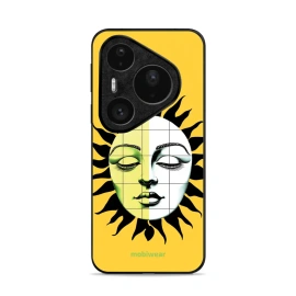 Etui Glossy Case do Huawei Pura 80 Pro - wzór G056G