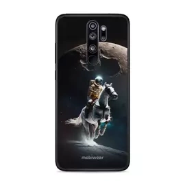 Etui Glossy Case do Xiaomi Redmi Note 8 Pro - wzór G004G