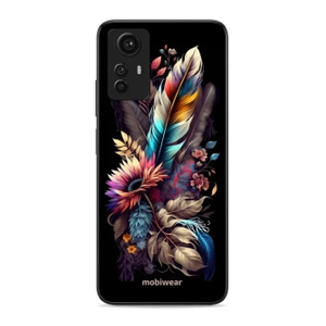 Etui Glossy Case do Xiaomi Redmi Note 12S - wzór G011G