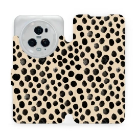 Etui do Huawei Honor Magic5 Pro 5G - wzór VA50S