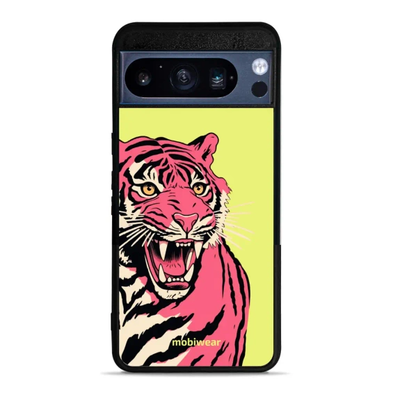 Etui Glossy Case do Google Pixel 8 Pro - wzór G051G
