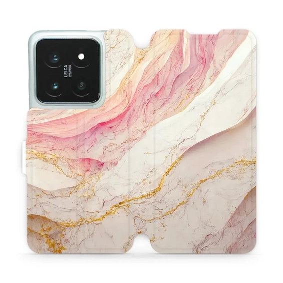 Etui do Xiaomi 14 Pro - wzór VP32S