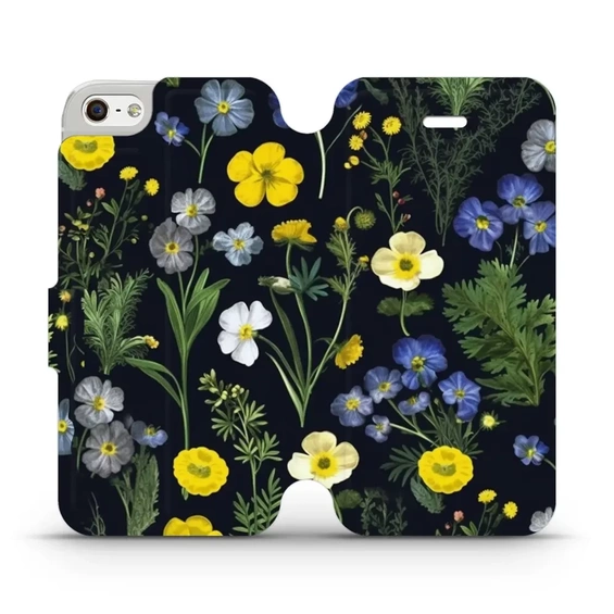 Etui do Apple iPhone 5s - wzór VP47S
