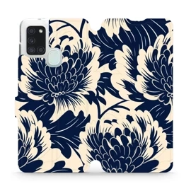 Etui do Samsung Galaxy A21S - wzór VA40S