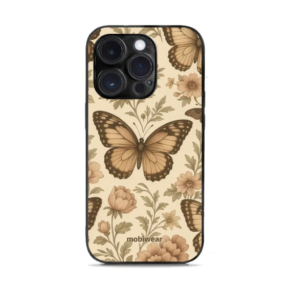 Etui Glossy Case do Apple iPhone 14 Pro - wzór GP92G