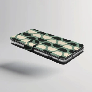 Etui do Samsung Galaxy S25 Edge - wzór VA56S
