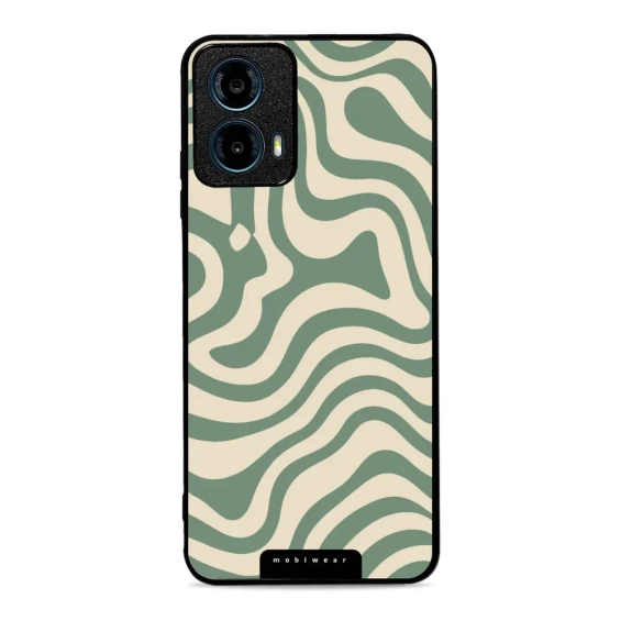 Etui Glossy Case do Motorola Moto G34 5G - wzór GA57G