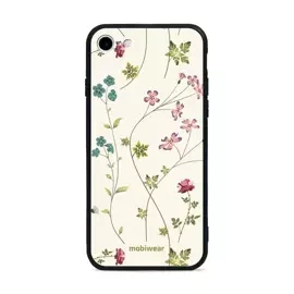 Etui Glossy Case do Apple iPhone SE 2022 - wzór G035G