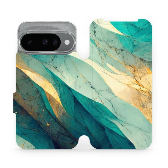 Etui do Google Pixel 10 - wzór VP37S