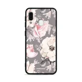 Etui Glossy Case do Samsung Galaxy A20e - wzór G034G