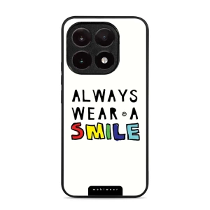 Etui Glossy Case do Xiaomi 15T - wzór G077G