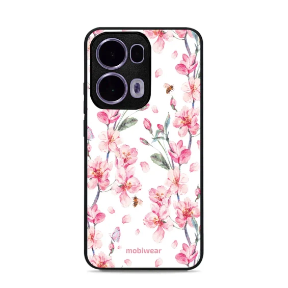 Etui Glossy Case do OPPO Reno 13 Pro - wzór G033G