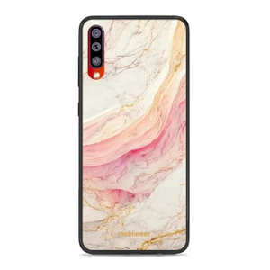 Etui Glossy Case do Samsung Galaxy A70 - wzór G027G