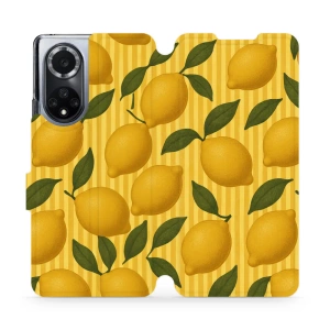 Etui do Huawei Nova 9 - wzór VP81S