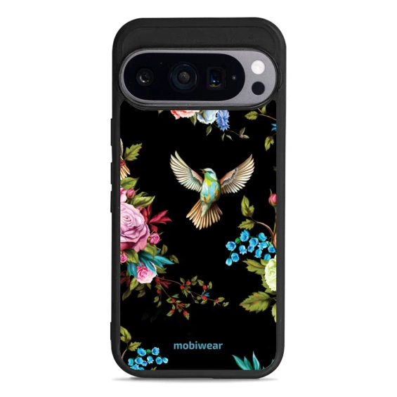 Etui Glossy Case do Google Pixel 9 Pro - wzór G041G