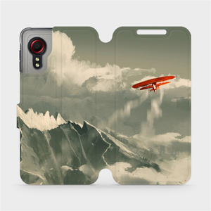 Etui do Samsung Galaxy Xcover 5 - wzór MA03P