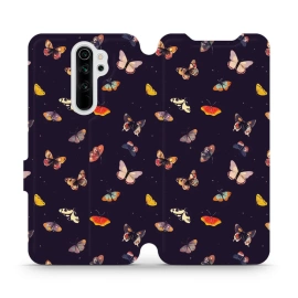 Etui do Xiaomi Redmi Note 8 Pro - wzór VP78S