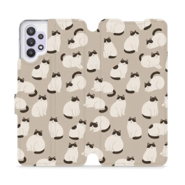 Etui do Samsung Galaxy M32 5G - wzór V160S