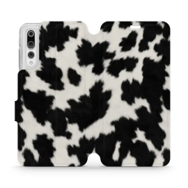 Etui do Huawei P20 Pro - wzór V165S