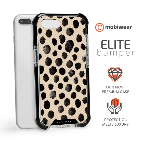 Etui MagSafe Elite Bumper Apple iPhone 8 Plus - wzór DA50D