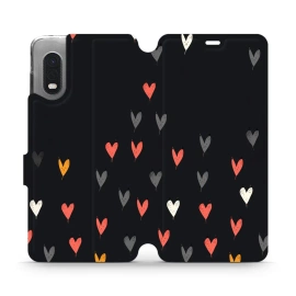 Etui do Samsung Galaxy Xcover PRO - wzór VP79P
