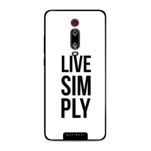 Etui Glossy Case do Xiaomi Mi 9T Pro - wzór G070G