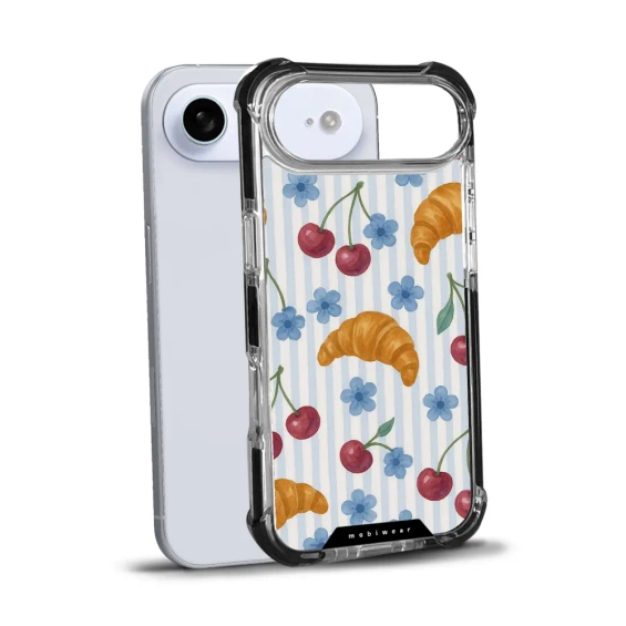 Etui MagSafe Elite Bumper Apple iPhone 17 Air - wzór DP85D