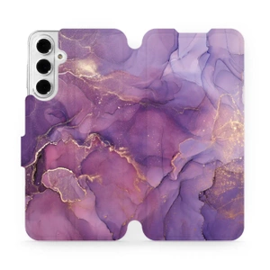 Etui do Samsung Galaxy A16 5G - wzór VP20S