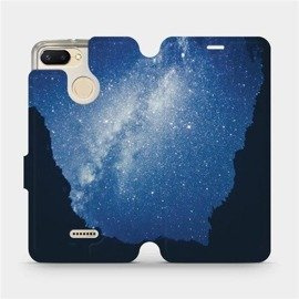 Etui do Xiaomi Redmi 6 - wzór M146P