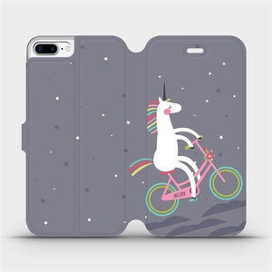 Etui do Apple iPhone 8 Plus - wzór V024P