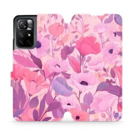 Etui do Xiaomi Redmi Note 11S 5G - wzór VP74S