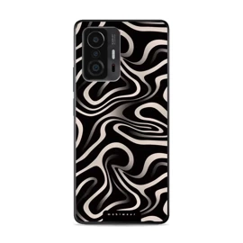 Etui Glossy Case do Xiaomi 11T - wzór GA63G