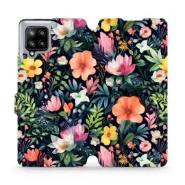 Etui do Samsung Galaxy A42 - wzór VP48S
