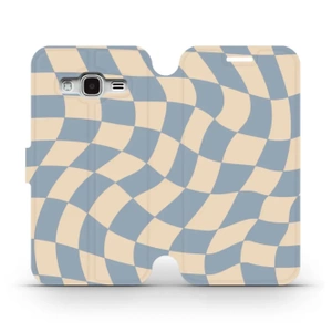 Etui do Samsung Galaxy J3 2016 - wzór VA59S