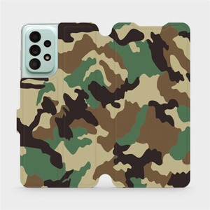 Etui do Samsung Galaxy A33 5G - wzór V111P