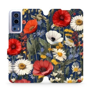 Etui do Vivo Y52 5G - wzór VP46S