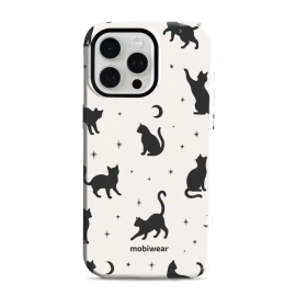 Etui Elite Pro do Apple iPhone 15 Pro Max - wzór E162E