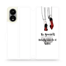 Etui do OPPO A38 - wzór M046P