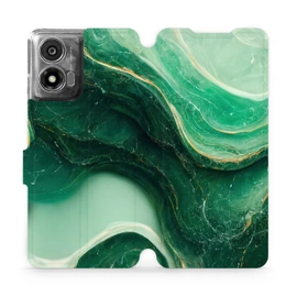 Etui do Motorola Moto E14 - wzór VP38S