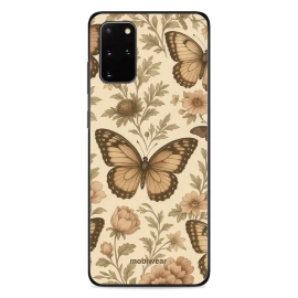 Etui Glossy Case do Samsung Galaxy S20 Plus - wzór GP92G