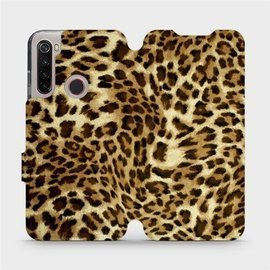 Etui do Xiaomi Redmi Note 8 - wzór VA33P