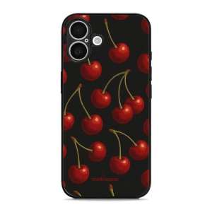 Etui Glossy Case do Apple iPhone 16 Plus - wzór GP83G