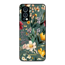 Etui Glossy Case do OnePlus Nord 2 5G - wzór GP71G